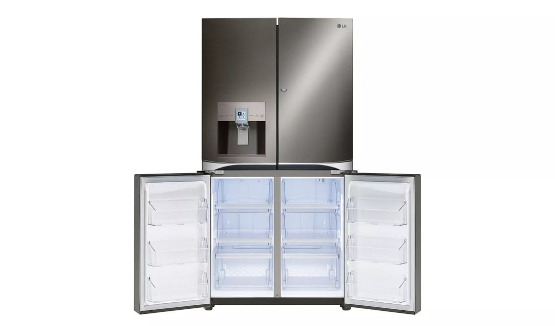 LG LPXS30886D: 4-Door French Door Refrigerator | LG USA