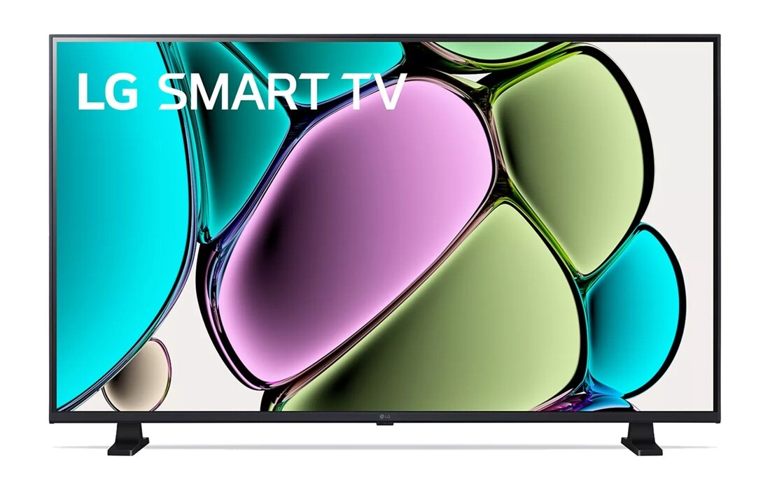 LG 32 Inch Class Full HD Series with webOS23	