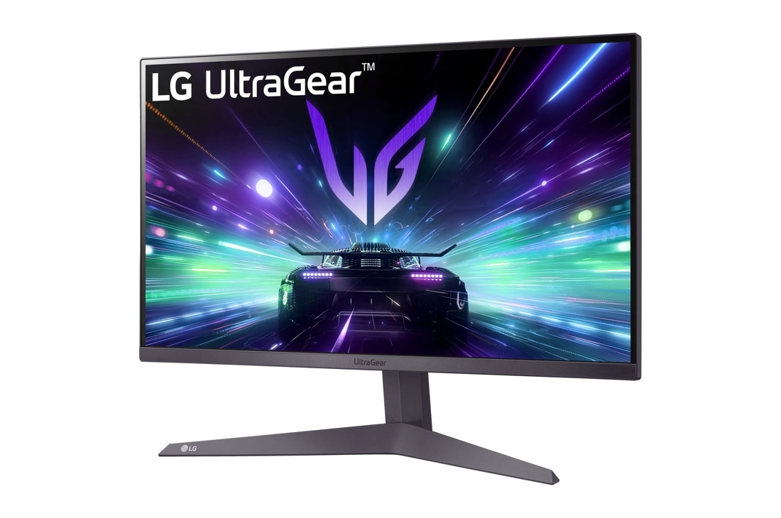 LG UltraGear 24inch Gaming on sale Monitor