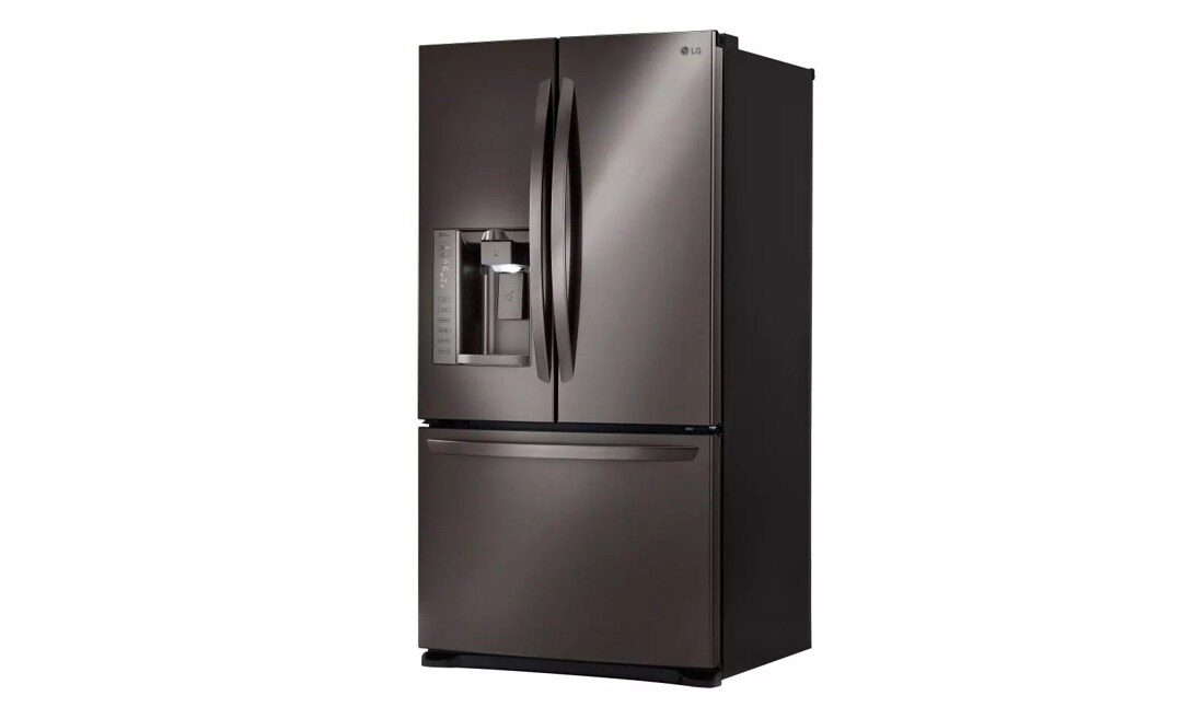 24 cu. ft. French Door Refrigerator