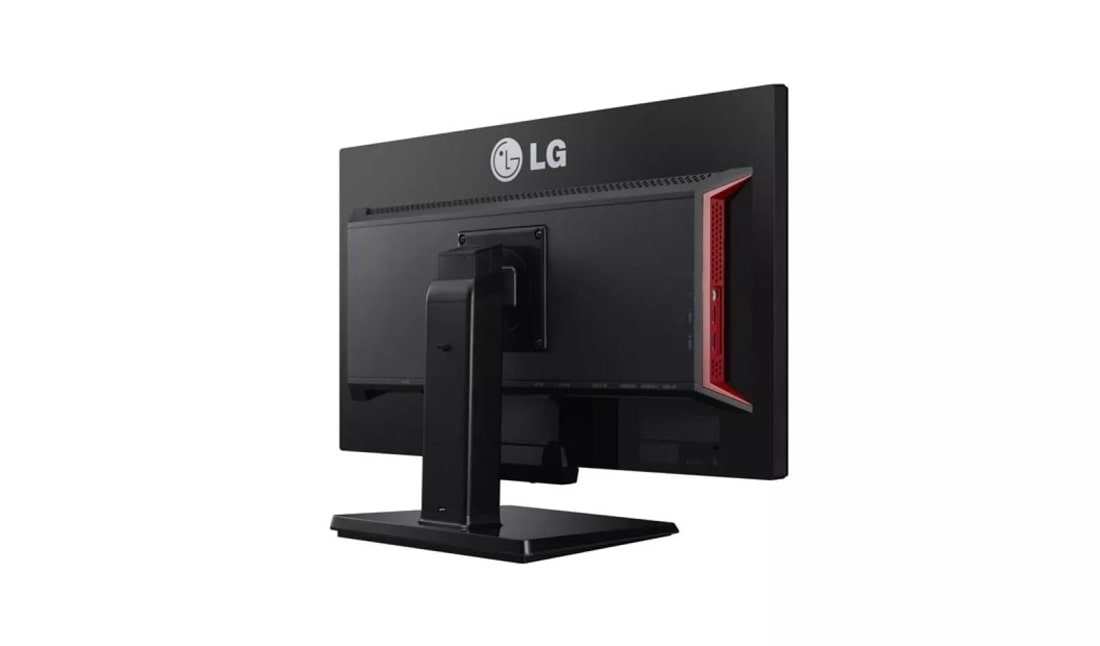 LG 24GM77-B 144Hzモニター-