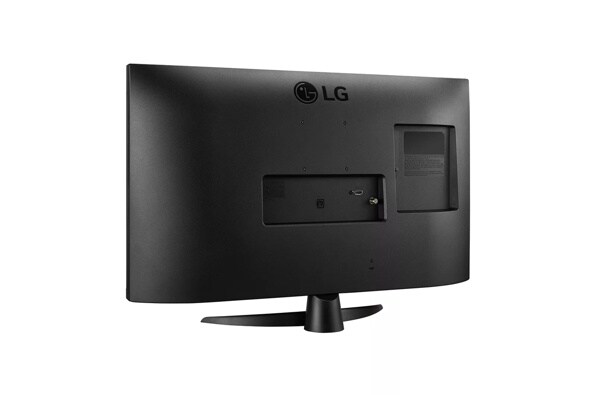 スマホ・タブレット・パソコン LG 35WN75C-B BLACK 27