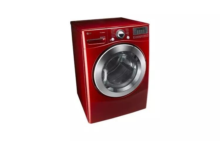 7.3 cu. ft. Ultra Large Capacity SteamDryer™ (Gas)