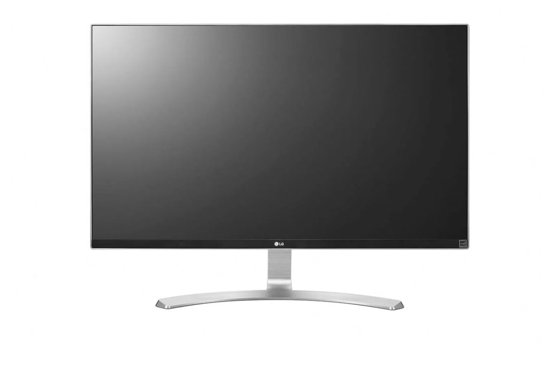 LG 27'' Class 4K UHD IPS LED Monitor (27'' Diagonal) (27UD68-W