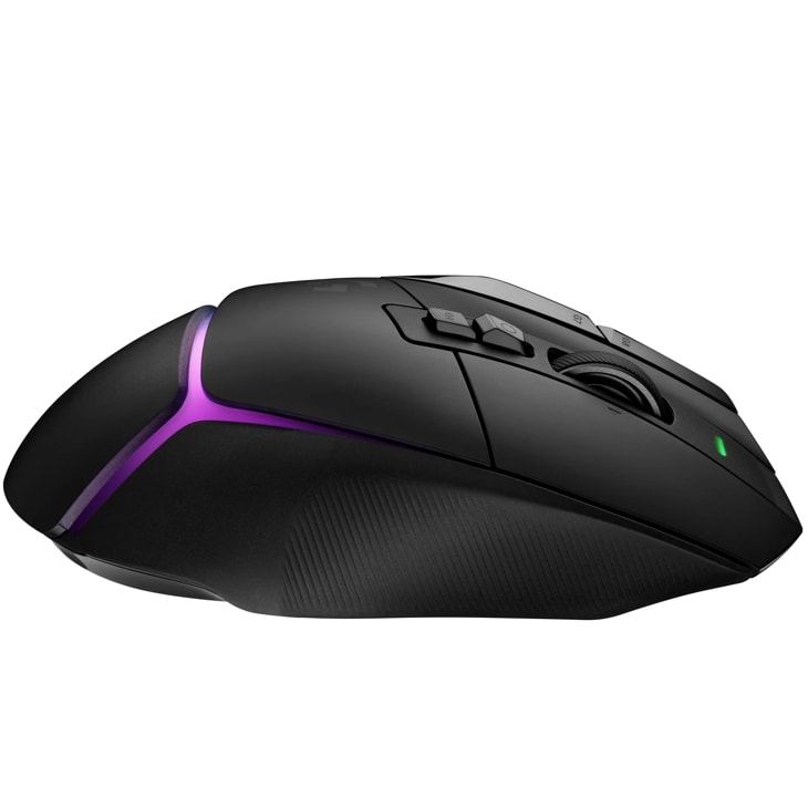 Logitech G Plus G502 X Gaming Mouse - 910006160 | LG USA