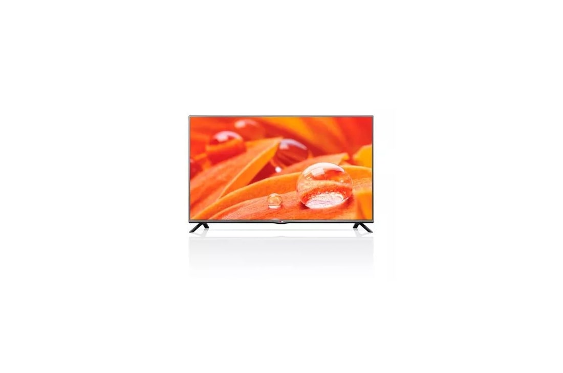 Television LED LG 42 full HD, 2 HDMI, 1 USB, 60 Hz, smart energy saving -  42LB5500
