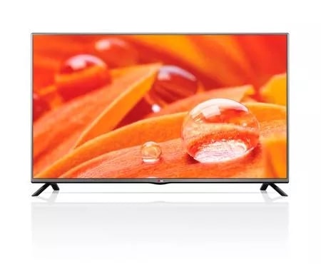 LG 1080p LED TV - 42'' Class (41.9'' Diag) (42LN5400)