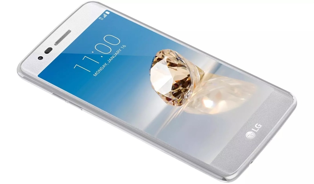 LG Aristo Smartphone for T-Mobile (M210) | LG USA