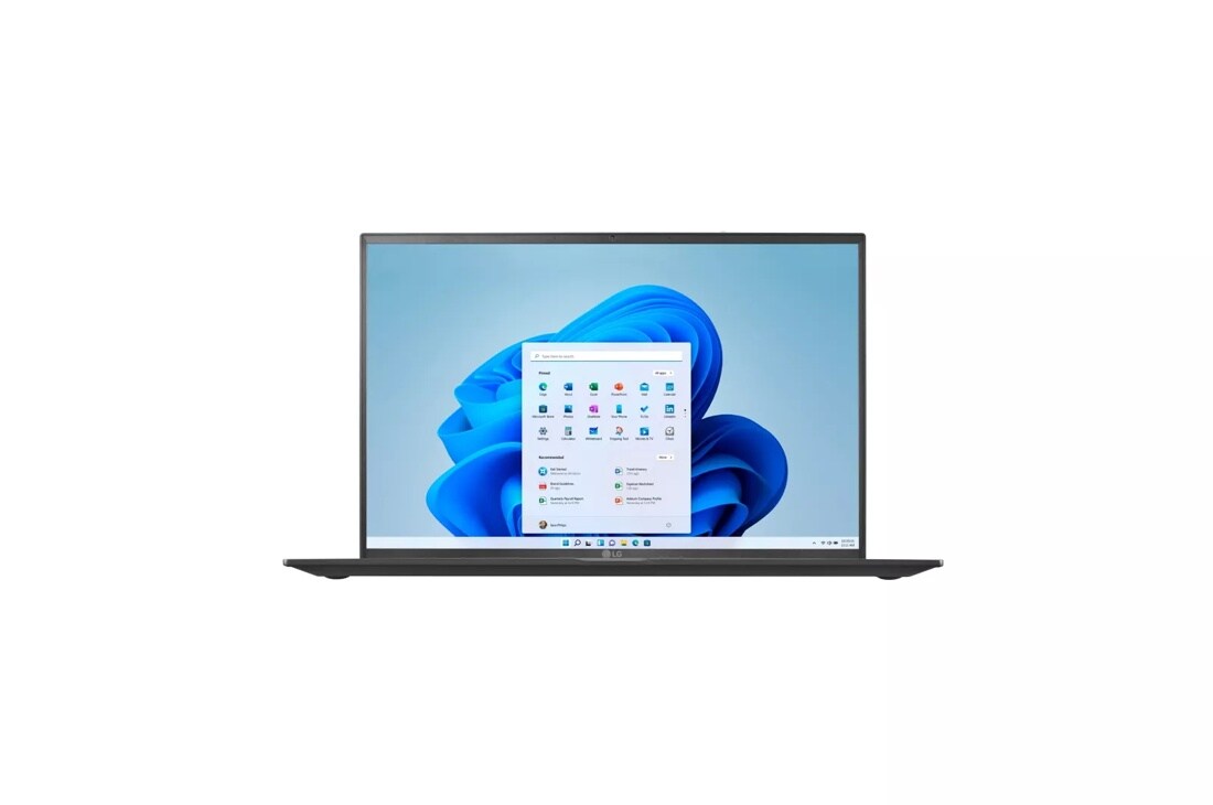 LG gram 16” Ultra-Lightweight and Slim Laptop with Intel® Evo 11th Gen Intel® Core™ i7 Processor and Iris® Xe Graphics
