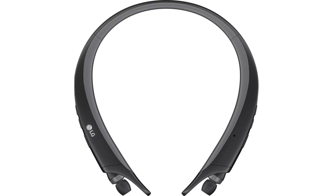 LG TONE Active Bluetooth Wireless Headset