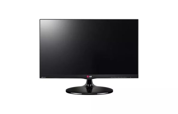 27" Class IPS LED Monitor with Super Resolution (27.0" diagonal)