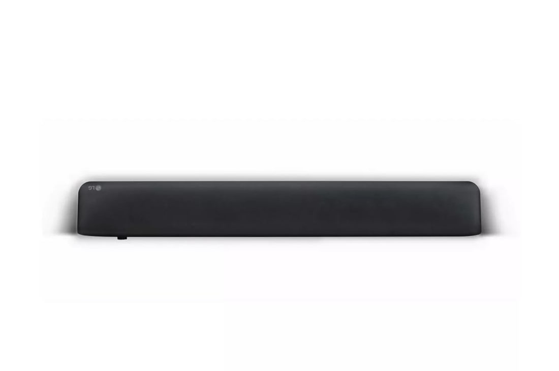 Lg sk1 compact store soundbar with bluetooth