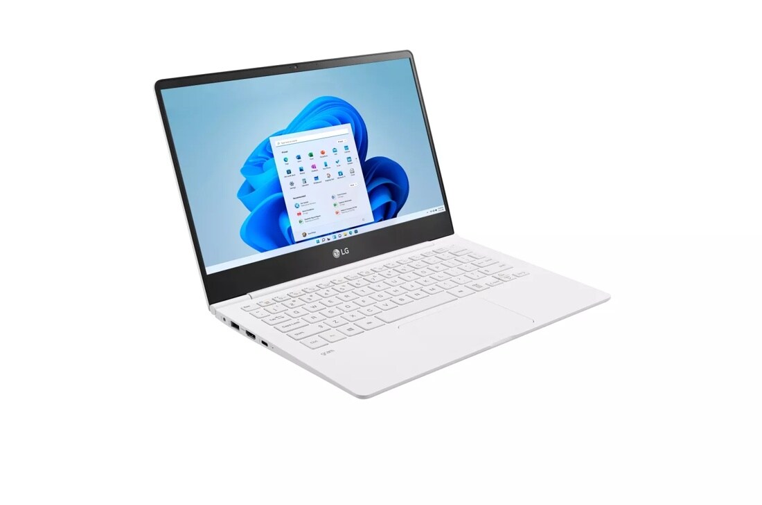 LG gram 13.3” Ultra-Lightweight Laptop with Intel® Core™ i5 processor