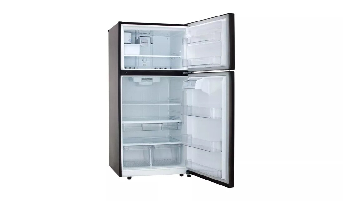 24 cu. ft. Top Mount Refrigerator