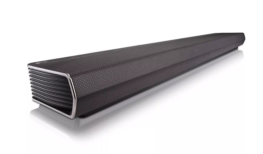 Lg sales sh6 soundbar