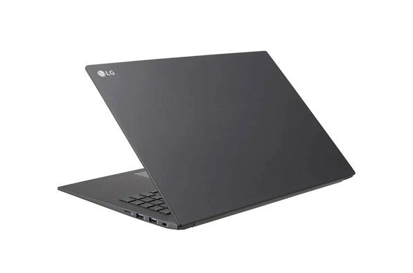 16'' Grey 16:10 WUXGA UltraPC Laptop | 16U70R-N.APC7U1 | Windows