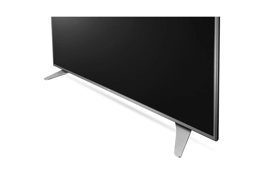 4K UHD Smart LED TV - 55