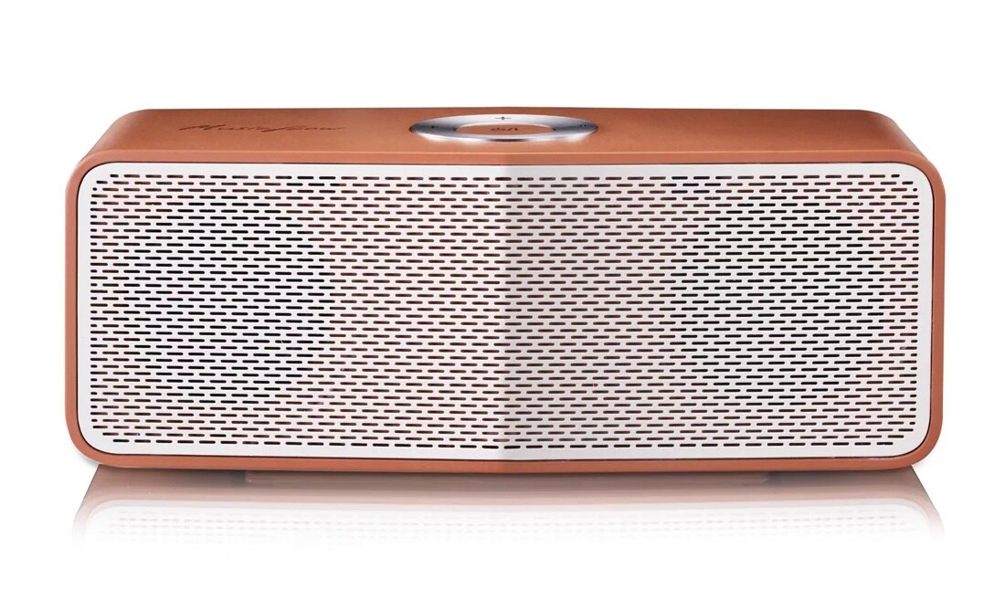 Music Flow P5 Portable Bluetooth Speaker | Strap Accessory Edition