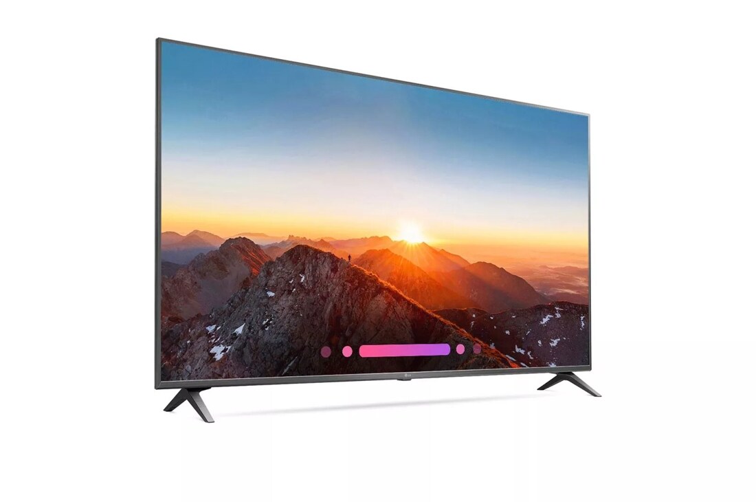 TUPI S.A. - TV LG 55” SMART OLED UHD 4K 55B8SS