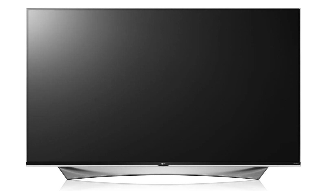 4K UHD Smart LED TV - 65" Class (64.5" Diag) 