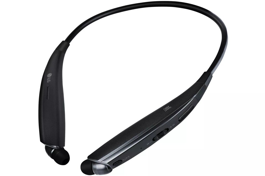 LG TONE Ultra SE™ Bluetooth® Wireless Stereo Headset