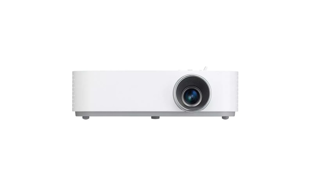 Full HD LED Smart Home Theater CineBeam Projector with Built-In Battery