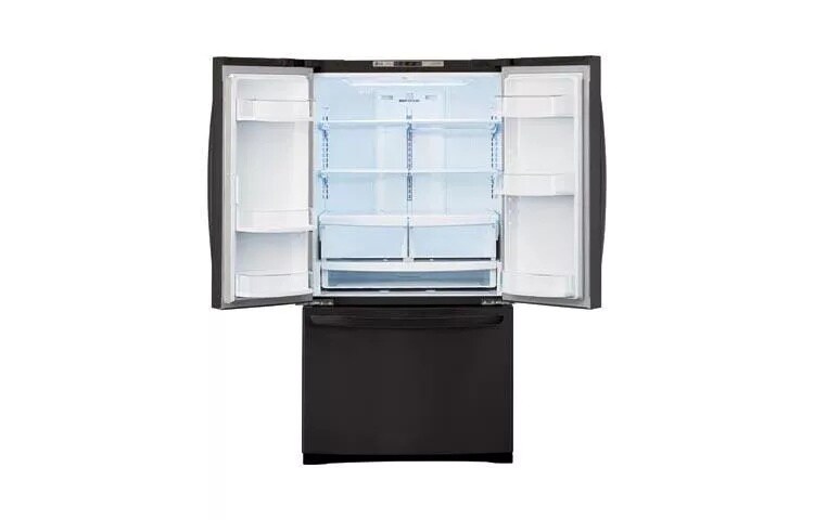 28 cu. ft. French Door Refrigerator