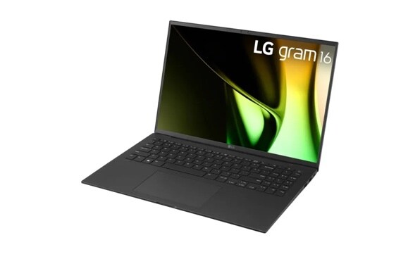 16'' WQXGA gram Business Laptops | 16Z90S-V.APC3U1 | LG