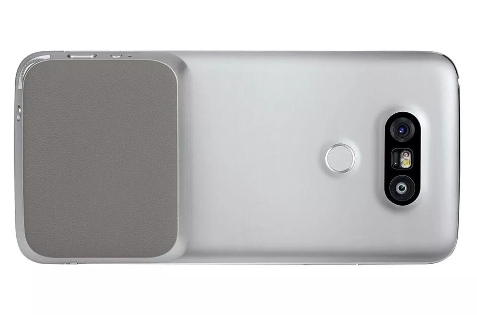 LG CAM Plus (Compatible carriers: Verizon, Sprint, T-Mobile, & US Cellular)