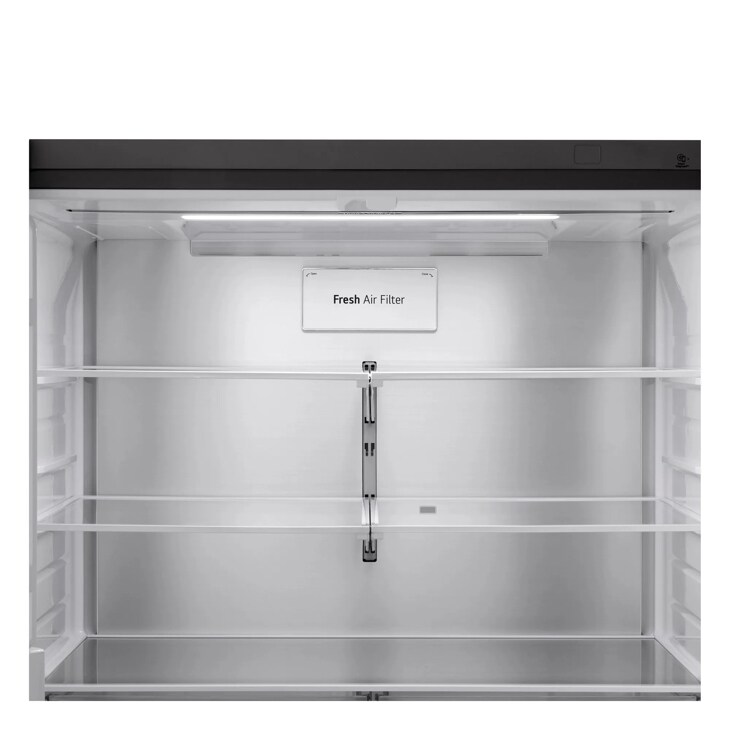 Filtro De Aire Para Refrigerador LG LT120F - Pack De 3 Unidades, Repuesto Pure Fresh, Elimina Olores Y Bacterias