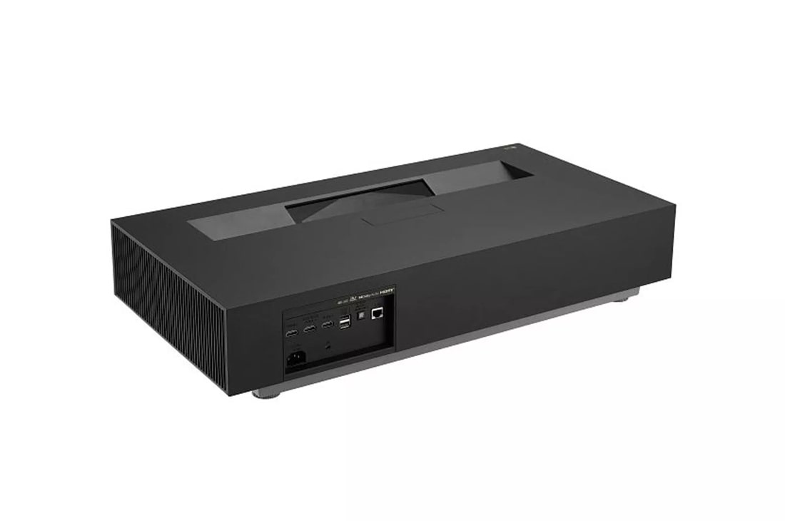 LG CineBeam Premium 4K UHD Laser UST Projector - HU915QB | LG USA