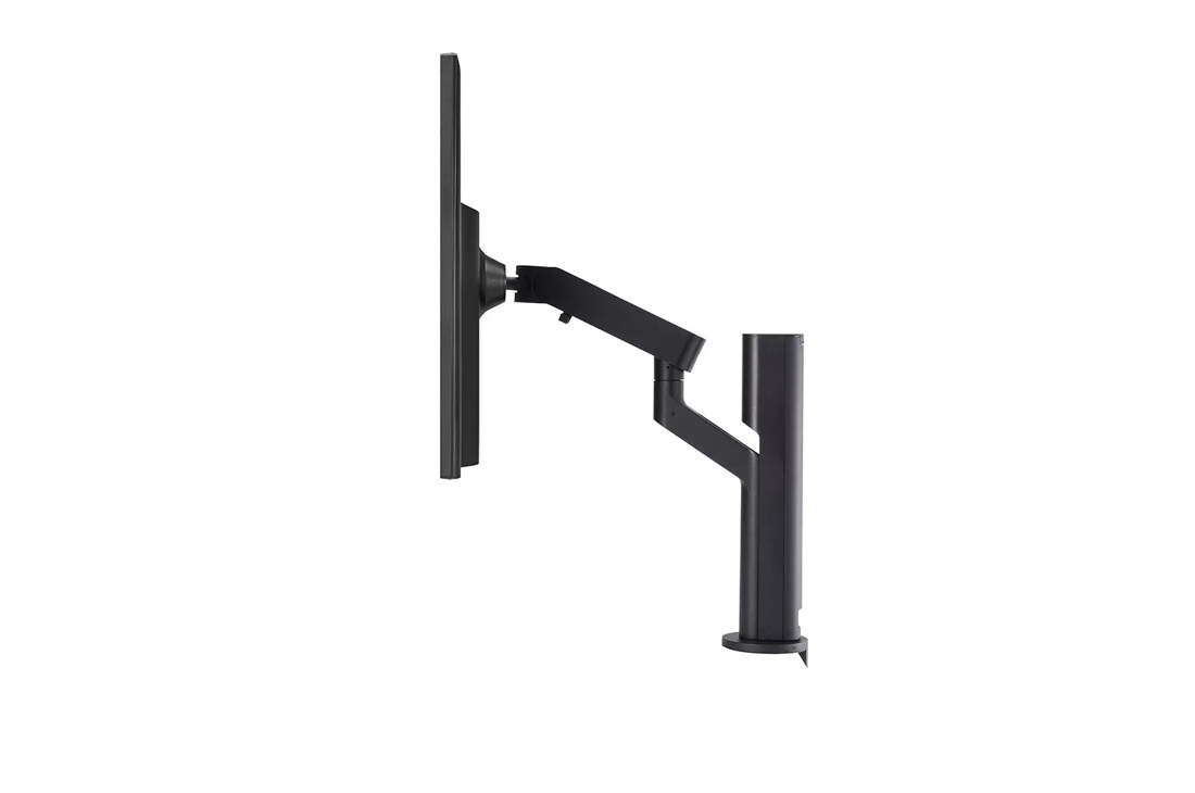 32" UHD 4K  Monitor with Ergo Stand