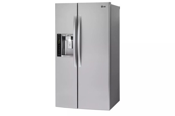ニュートラル LG以下 3コン LG 8,000 BTU's White Thru-The-Wall Air Conditioner
