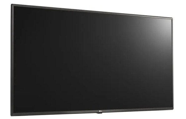 43” class (42.5” diagonal) Specialized for the Hospital Environment