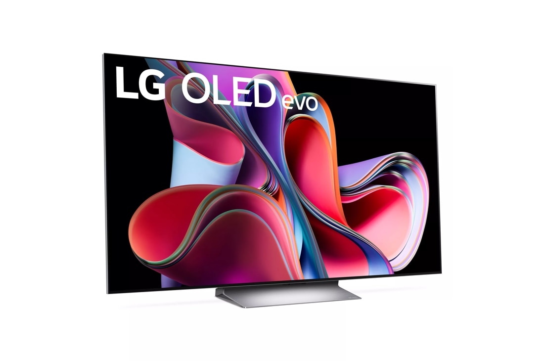 LG 139cm (55'') OLED CS3 4K 120Hz GAMING SMART TV with Magic Remote