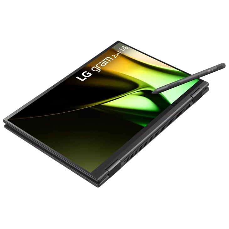 LG gram 2in1 14