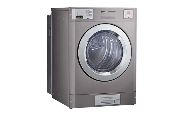 LG TLD1840CGW: 9.0 cu.ft Large Capacity Dryer | LG Business Solutions