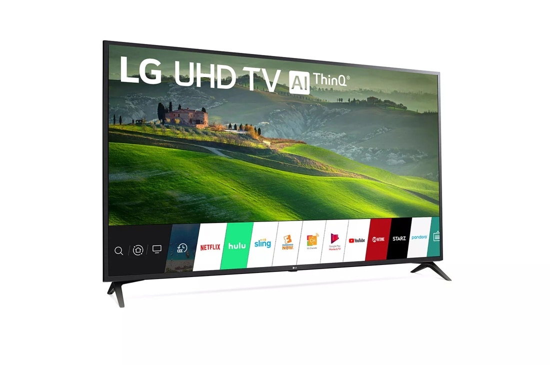 LG 70UN6955ZUC 70インチ液晶テレビ 70 inch Class LG UN 4K UHD Smart TV 70UN6955ZUC | LG USA