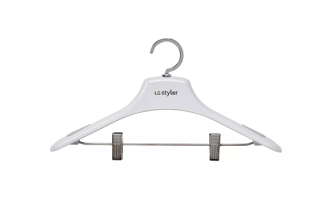 LG Styler® Steam Closet - Hanger