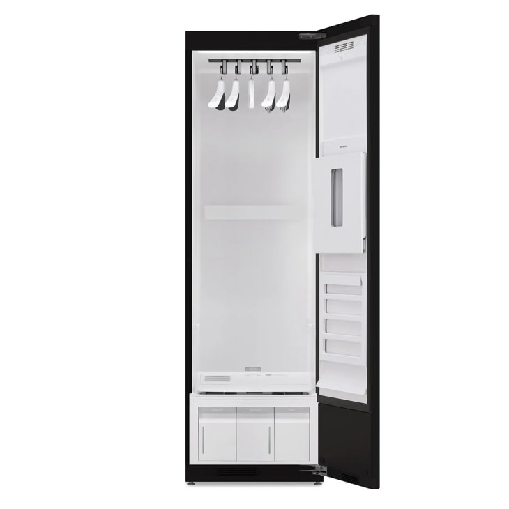 LG Styler® Smart Steam Closet - SC5MAR4G | LG USA