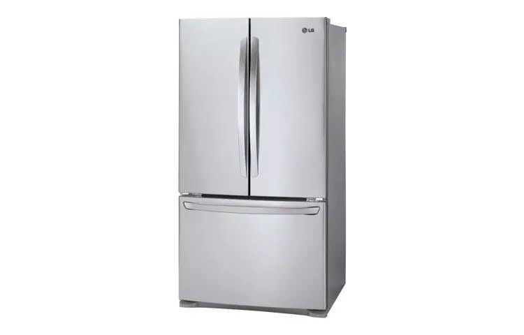 28 cu. ft. French Door Refrigerator