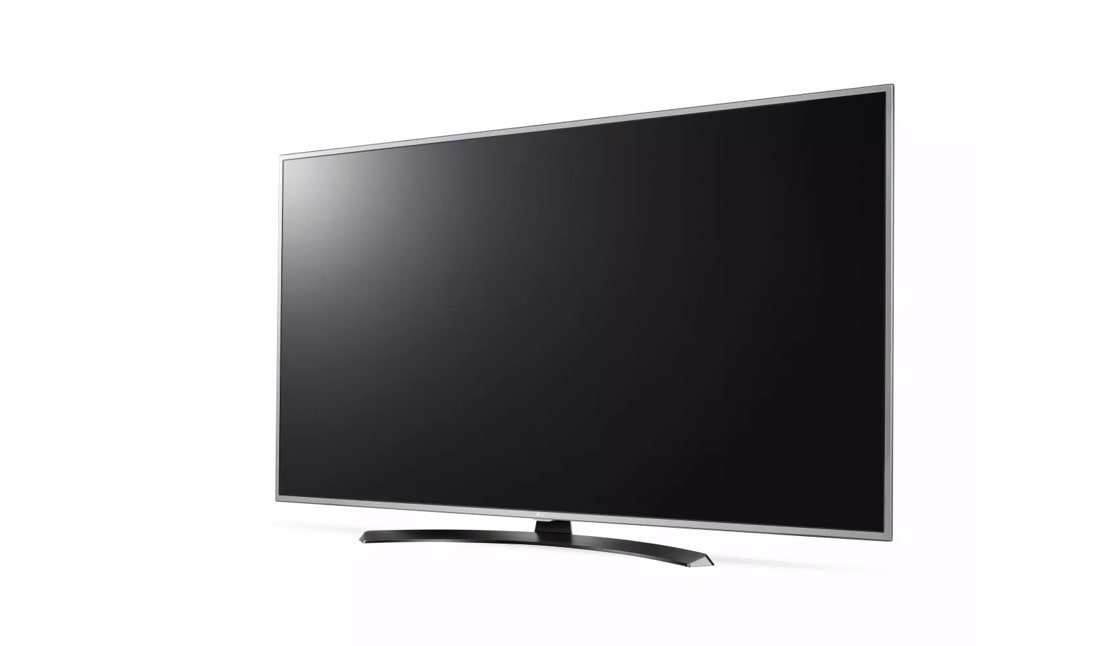 TV LG 55 Pulgadas 4K Ultra HD Smart TV LED 55UP7670PUC