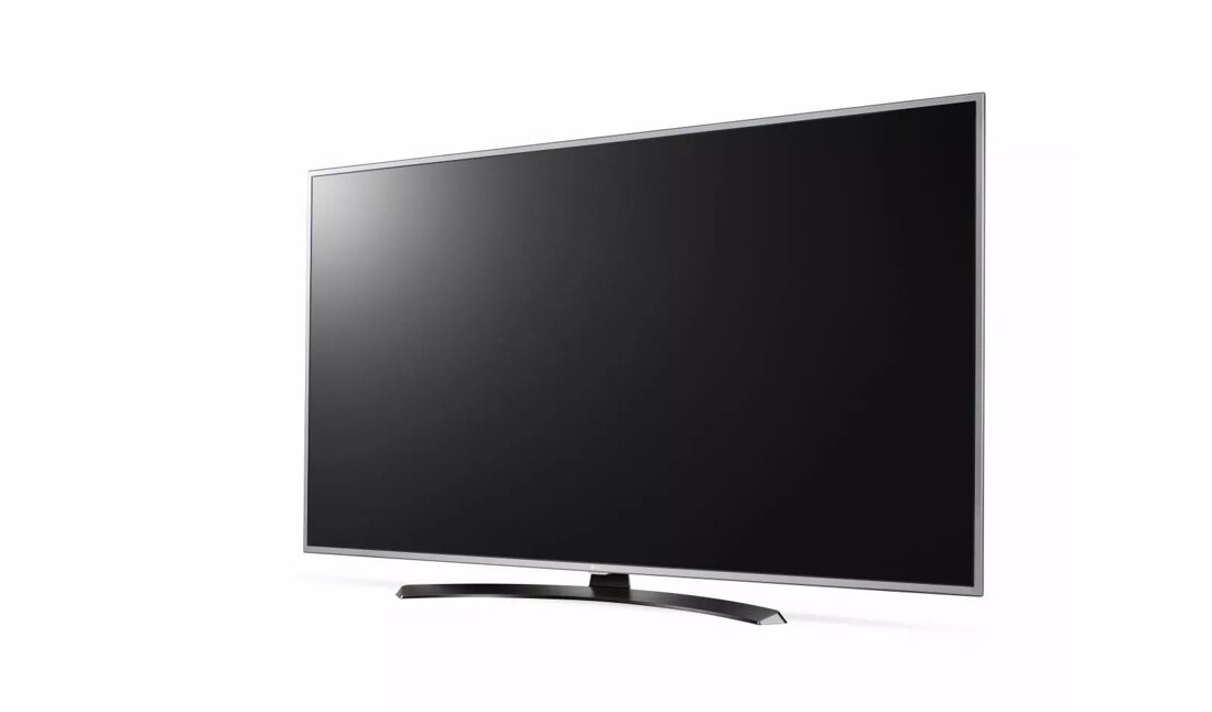 SUPER UHD 4K HDR Smart LED TV - 55" Class (54.6" Diag)