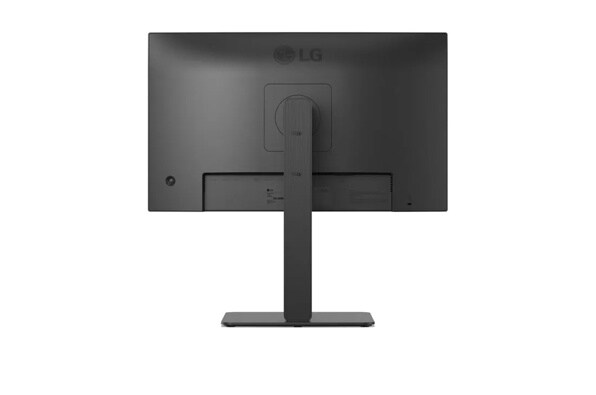 24'' IPS FHD Monitor | 24BA650-B | LG Business Solutions