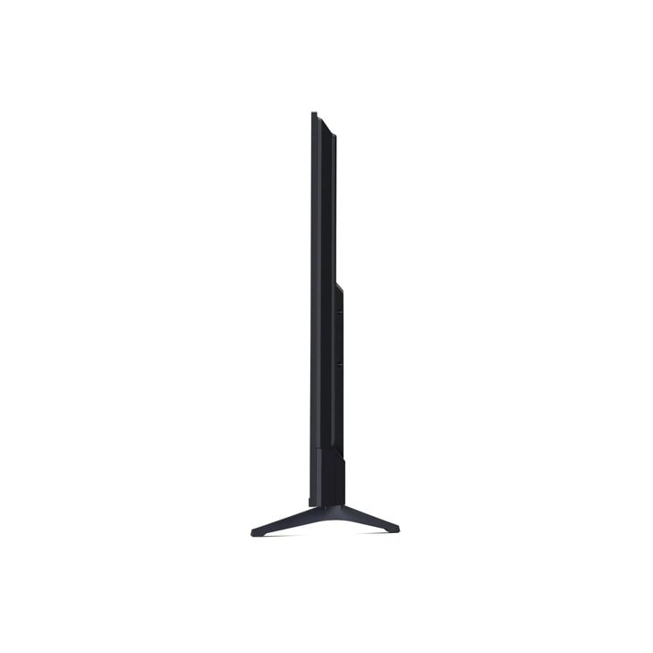 55 inch Class LG UHD AI UA77 4K Smart TV 2025 - 55UA7700PUB.AUSQ