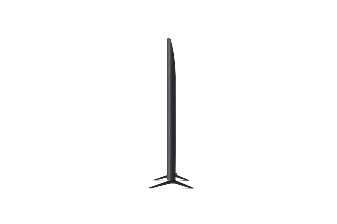 LG 75 Inch Class UQ8000 AUB series LED 4K UHD Smart webOS 22 w/ ThinQ AI TV 