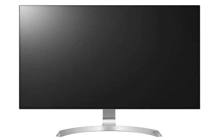LG 32UD99 UHD 4K モニター 31.5インチ 60Hz MD00032881-FRONT-NOINFILL-