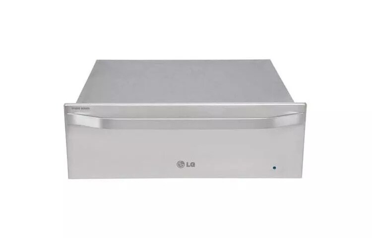 LG Studio - 30" Warming Drawer