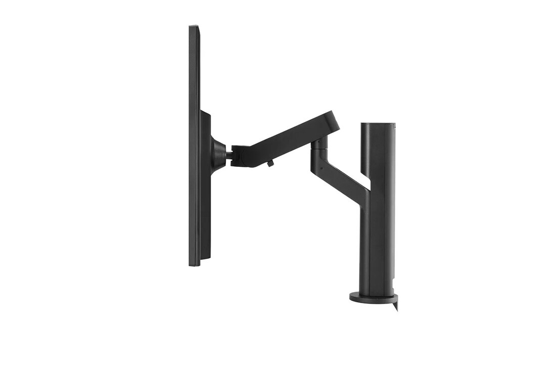32" UHD 4K  Monitor with Ergo Stand