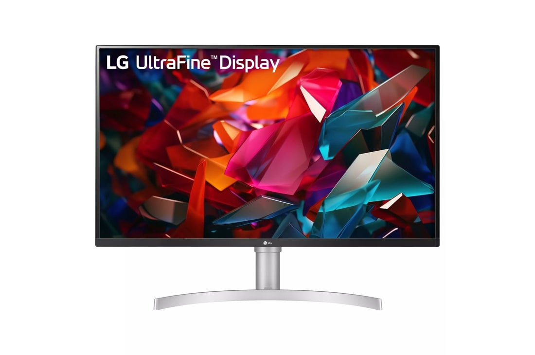 32" UltraFine™ 4K UHD IPS HDR10 Monitor